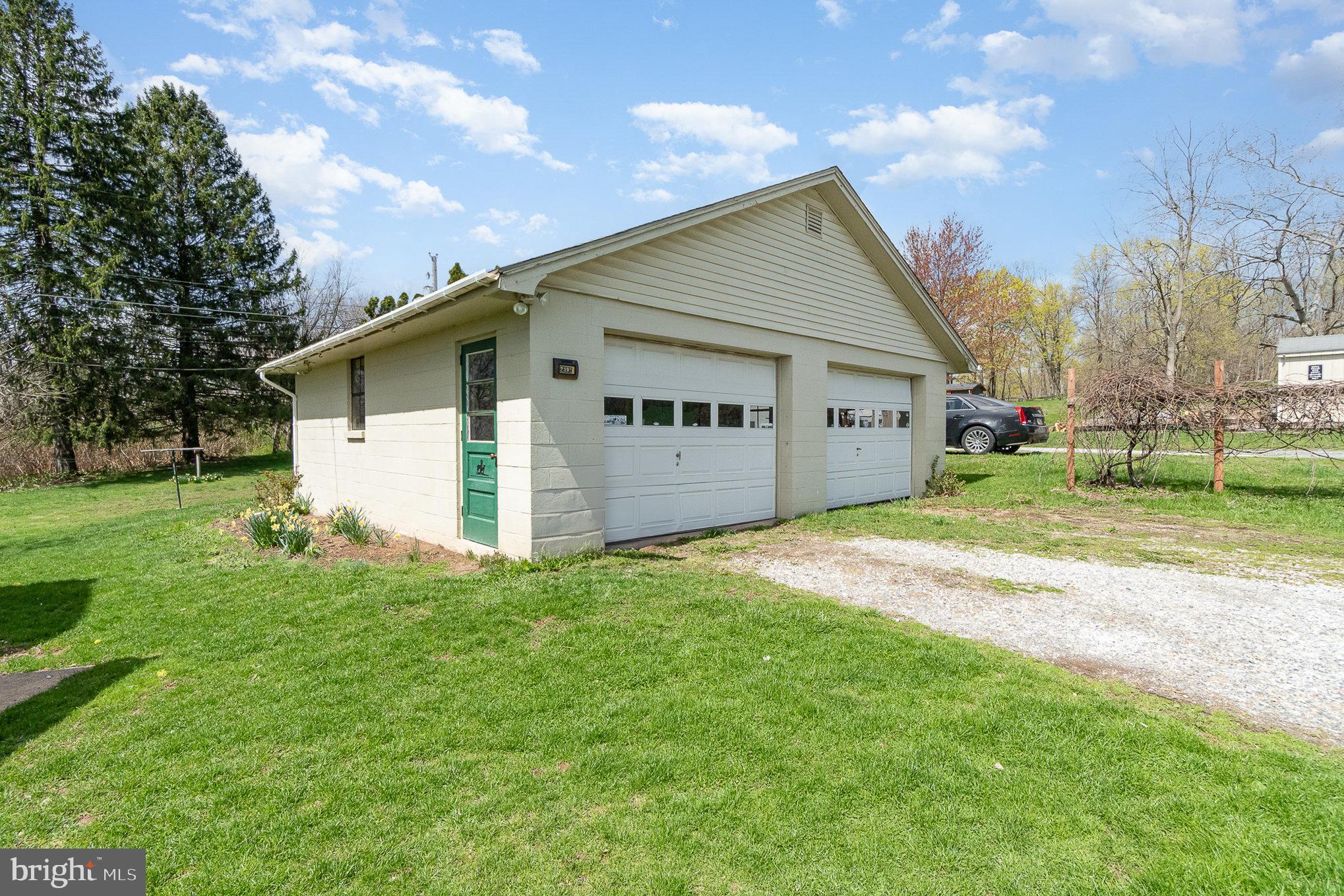 MANHEIM - Residential