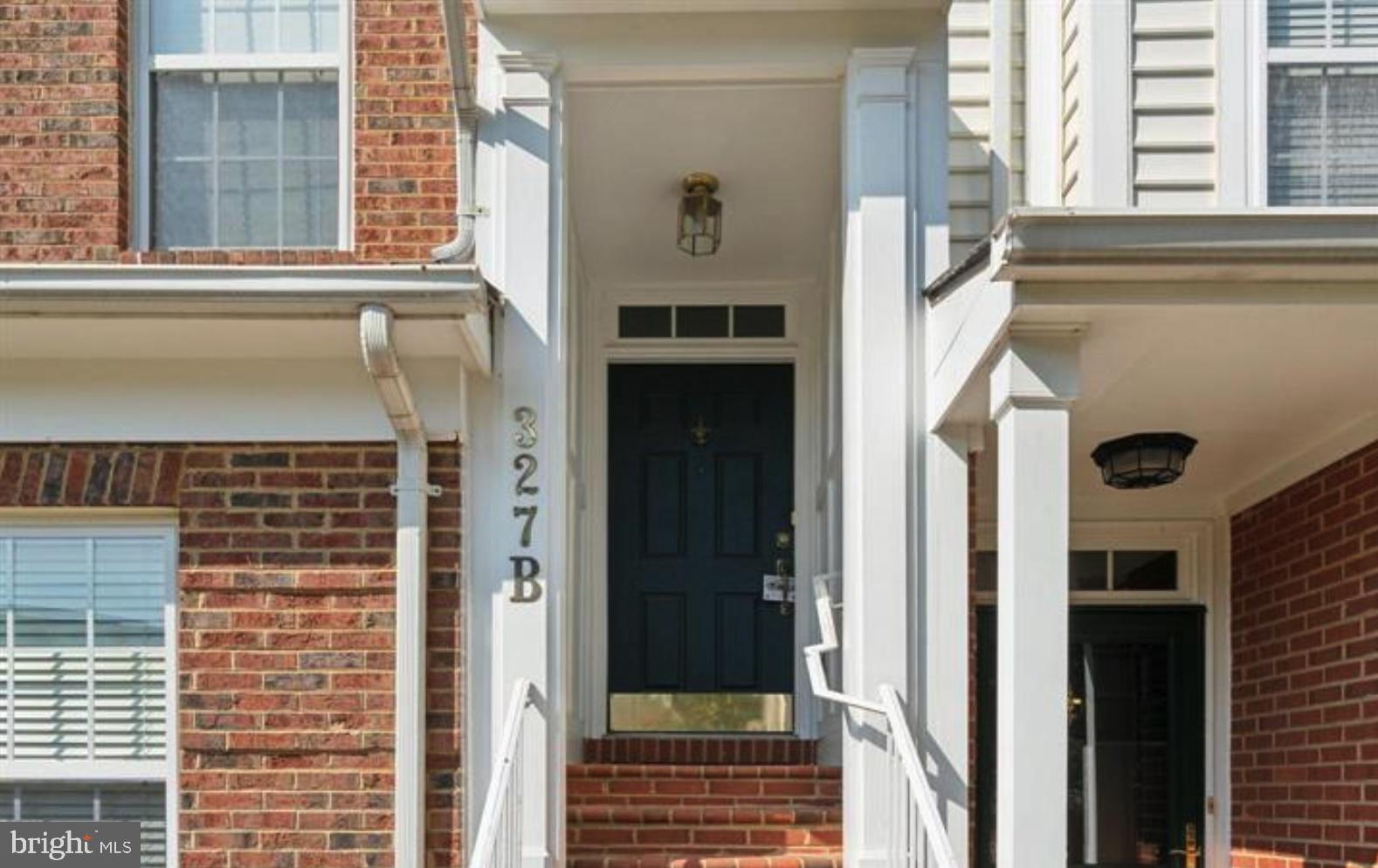 327 CROSS GREEN STREET B 327B