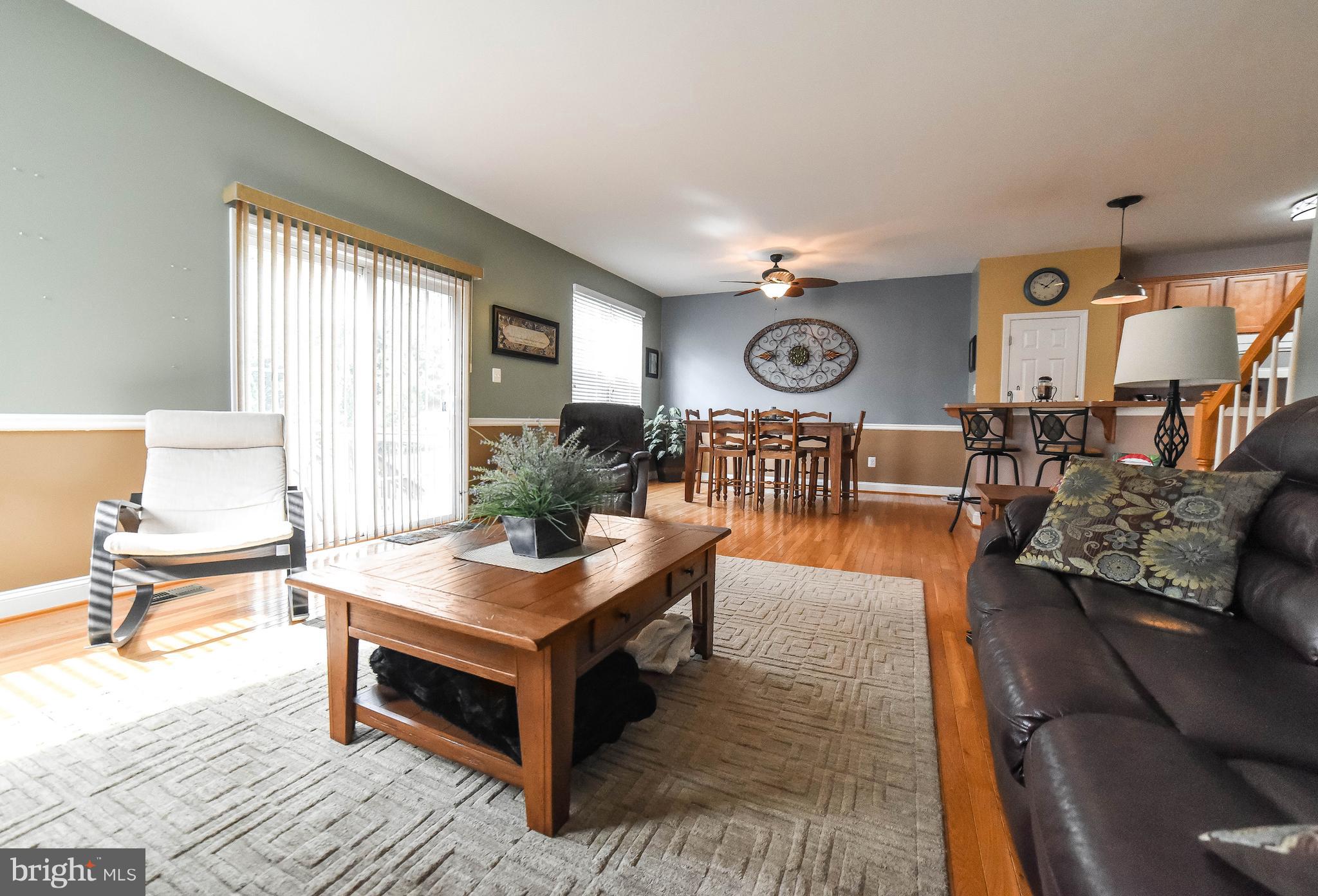 DAHLIA PARK OF WILDEWOOD - Residential