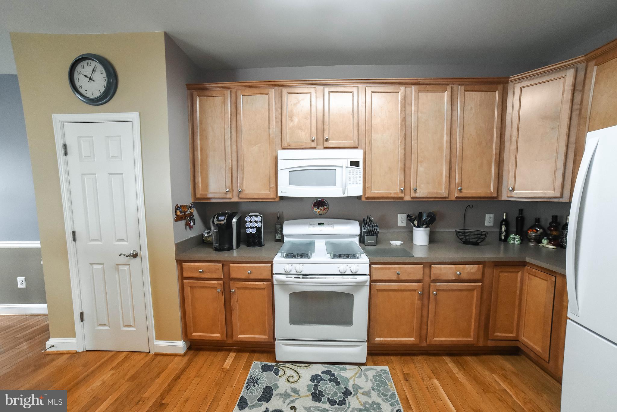 DAHLIA PARK OF WILDEWOOD - Residential