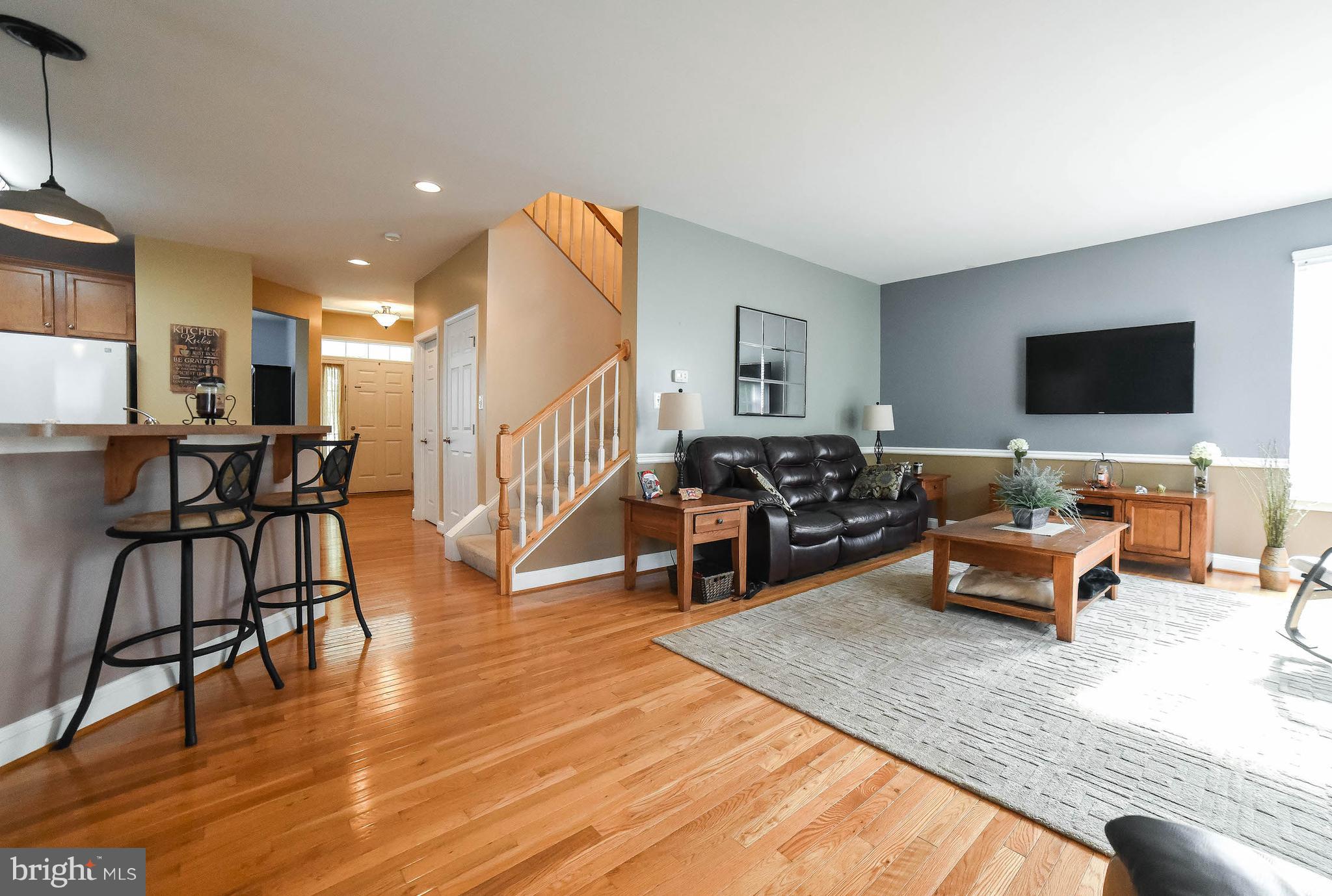 DAHLIA PARK OF WILDEWOOD - Residential