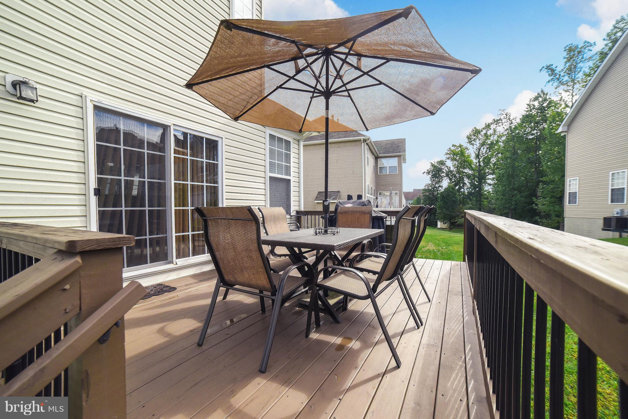 DAHLIA PARK OF WILDEWOOD - Residential