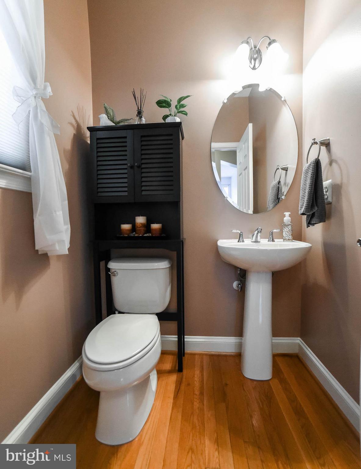 DAHLIA PARK OF WILDEWOOD - Residential