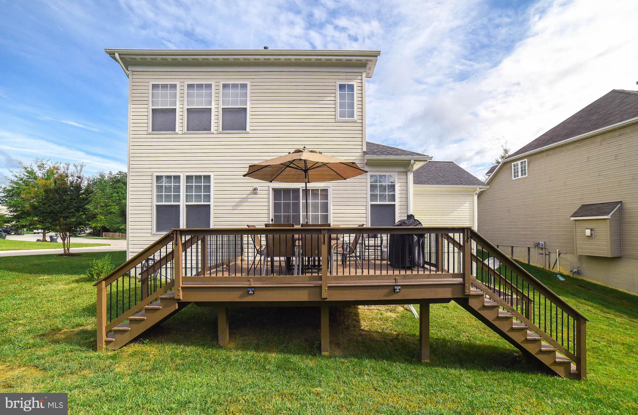 DAHLIA PARK OF WILDEWOOD - Residential