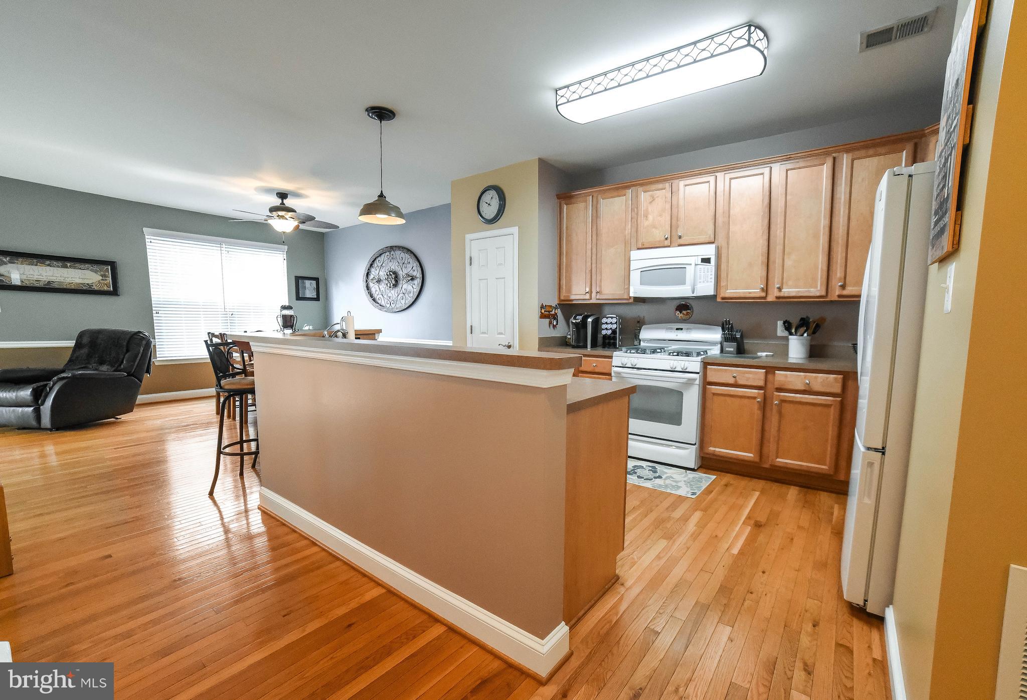 DAHLIA PARK OF WILDEWOOD - Residential