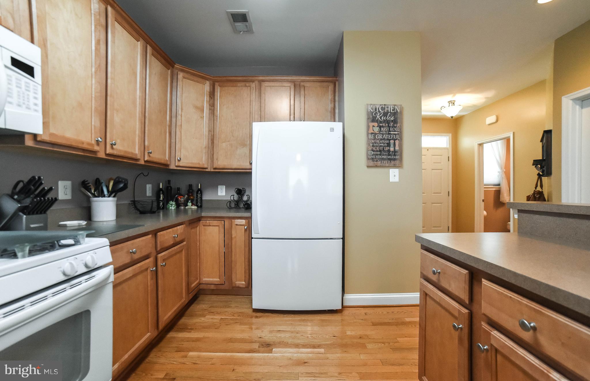 DAHLIA PARK OF WILDEWOOD - Residential