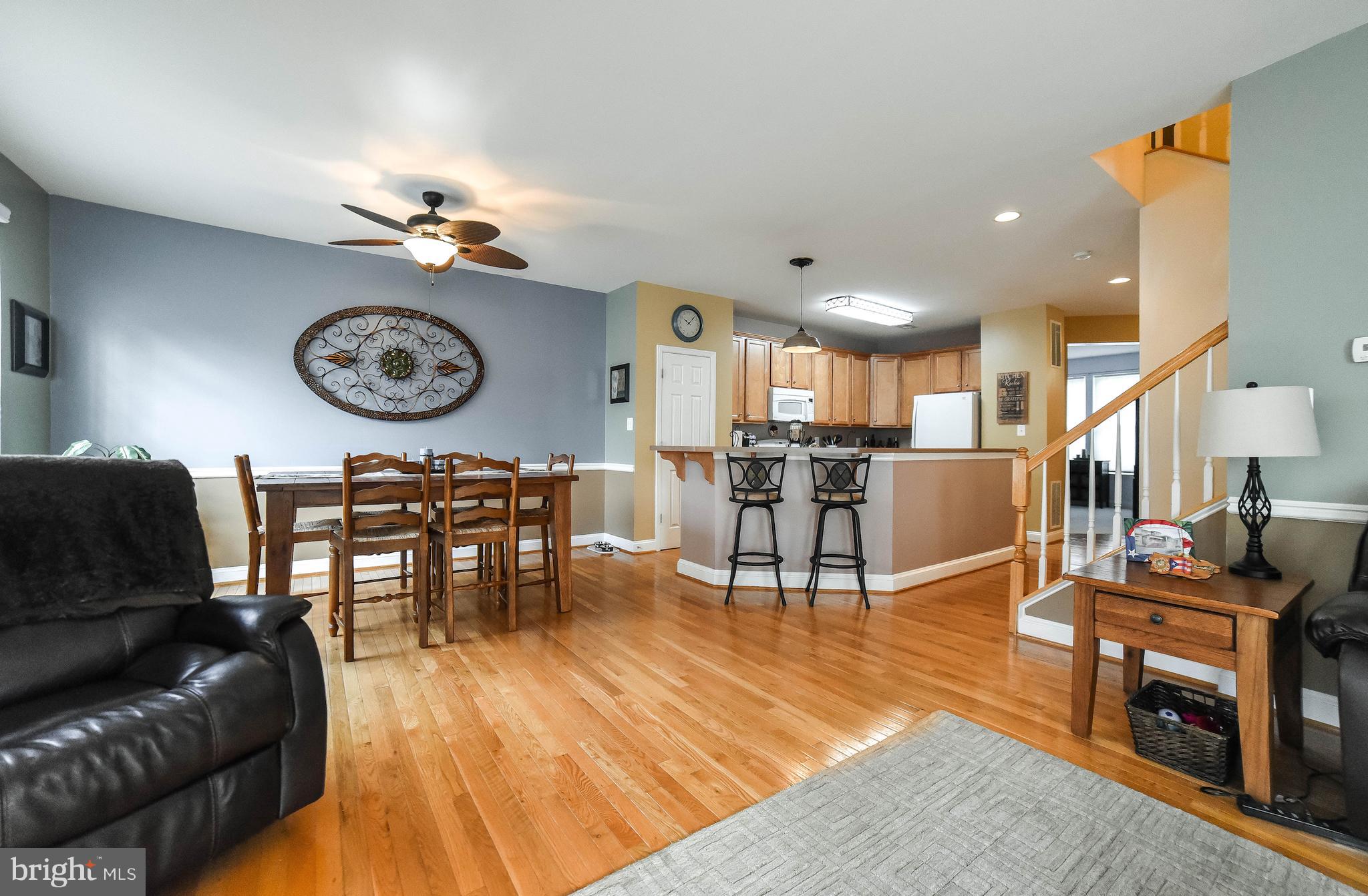 DAHLIA PARK OF WILDEWOOD - Residential