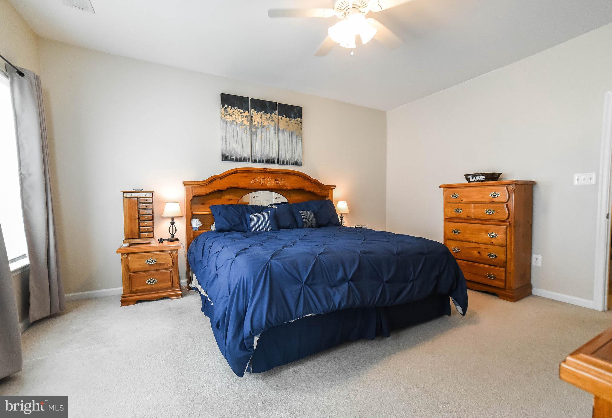 DAHLIA PARK OF WILDEWOOD - Residential