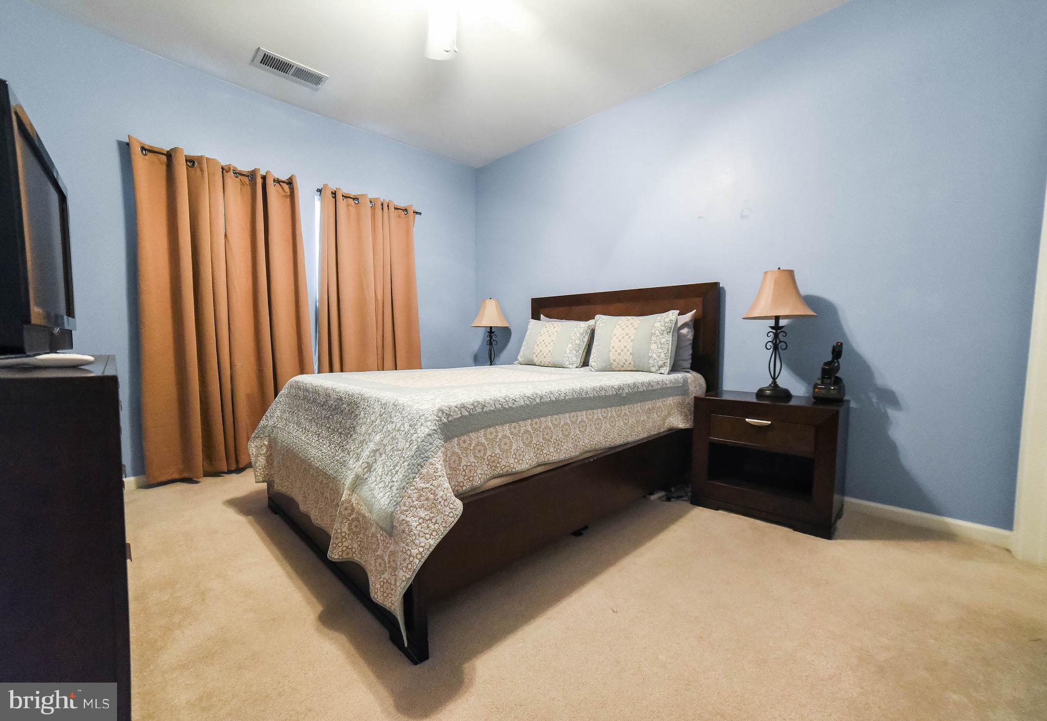 DAHLIA PARK OF WILDEWOOD - Residential