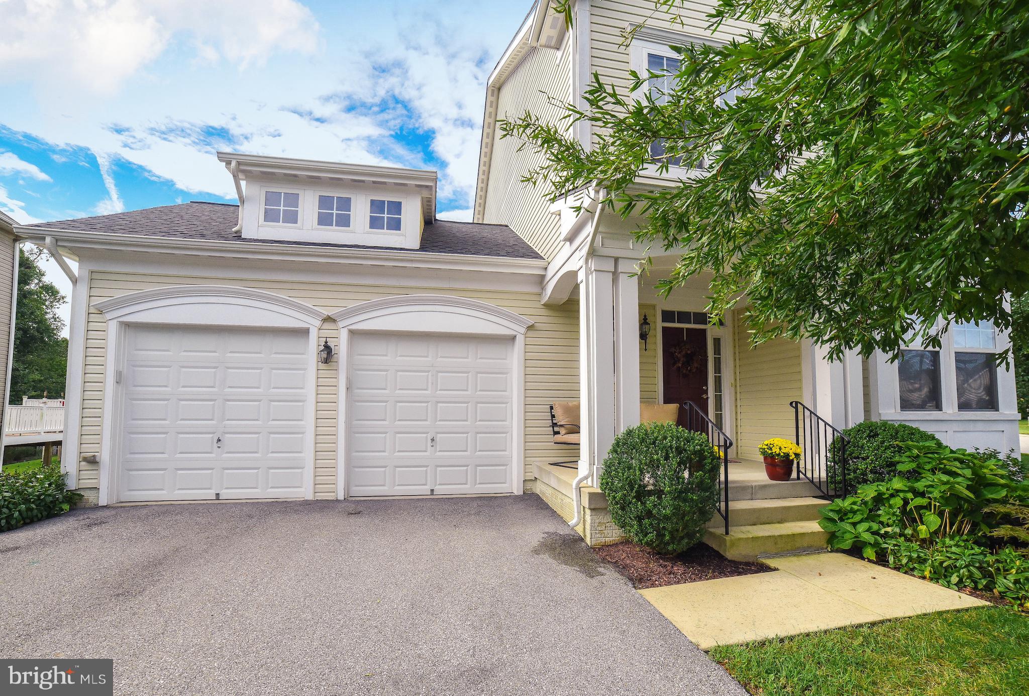 DAHLIA PARK OF WILDEWOOD - Residential