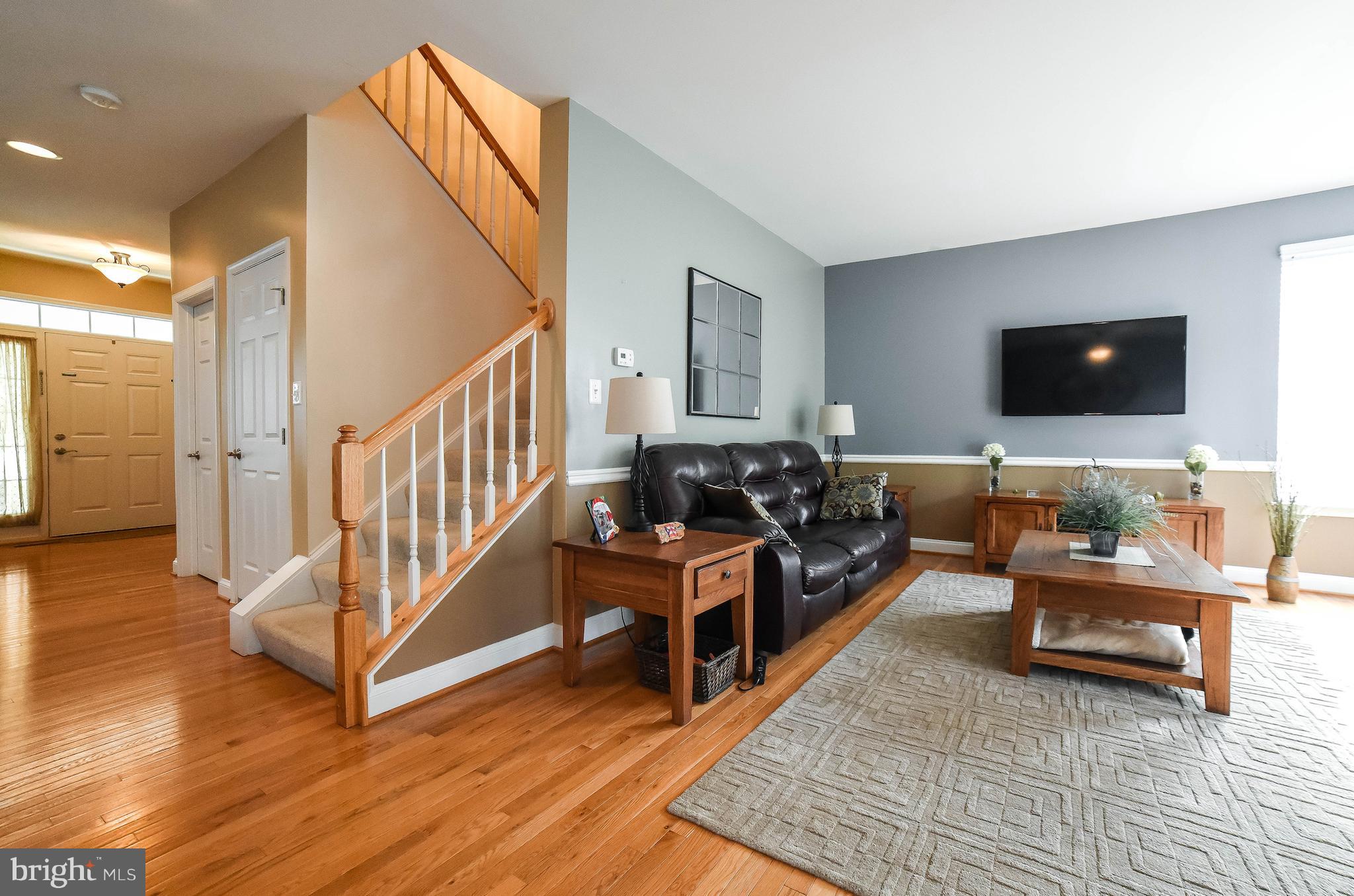 DAHLIA PARK OF WILDEWOOD - Residential