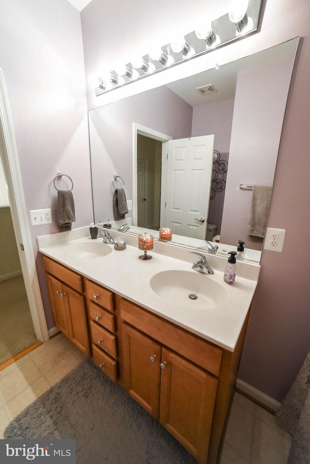 DAHLIA PARK OF WILDEWOOD - Residential