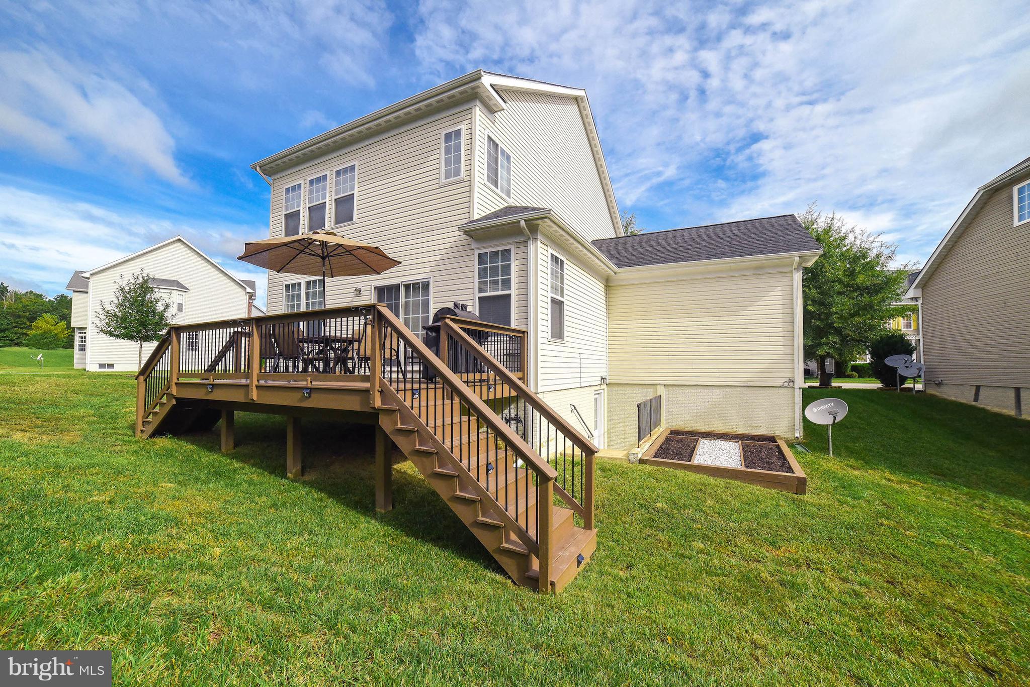 DAHLIA PARK OF WILDEWOOD - Residential