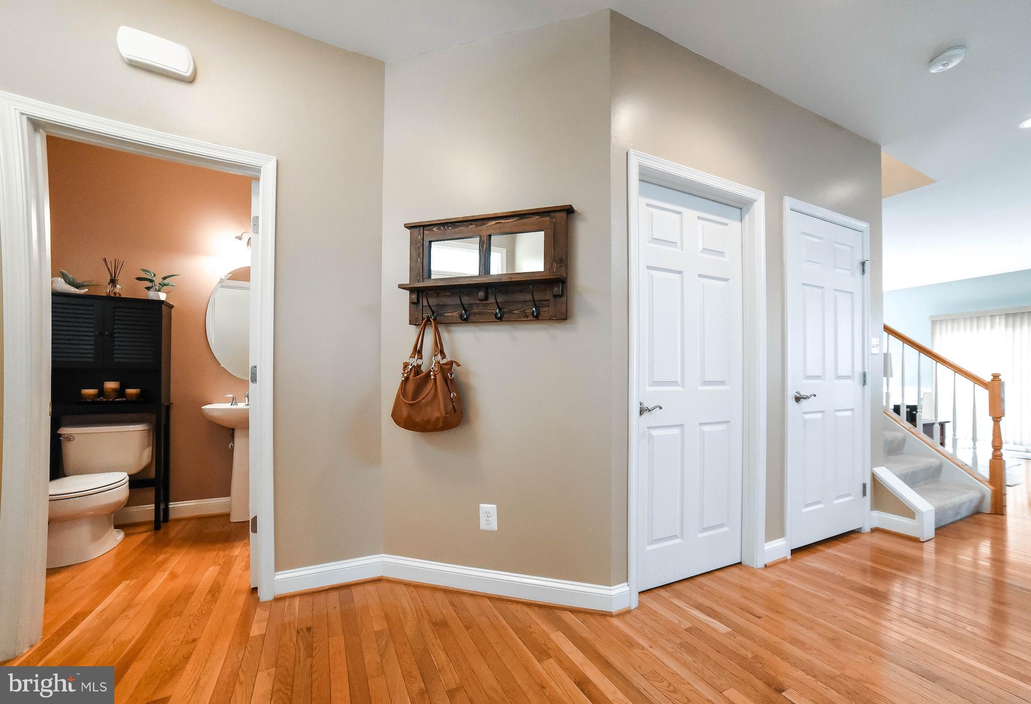 DAHLIA PARK OF WILDEWOOD - Residential