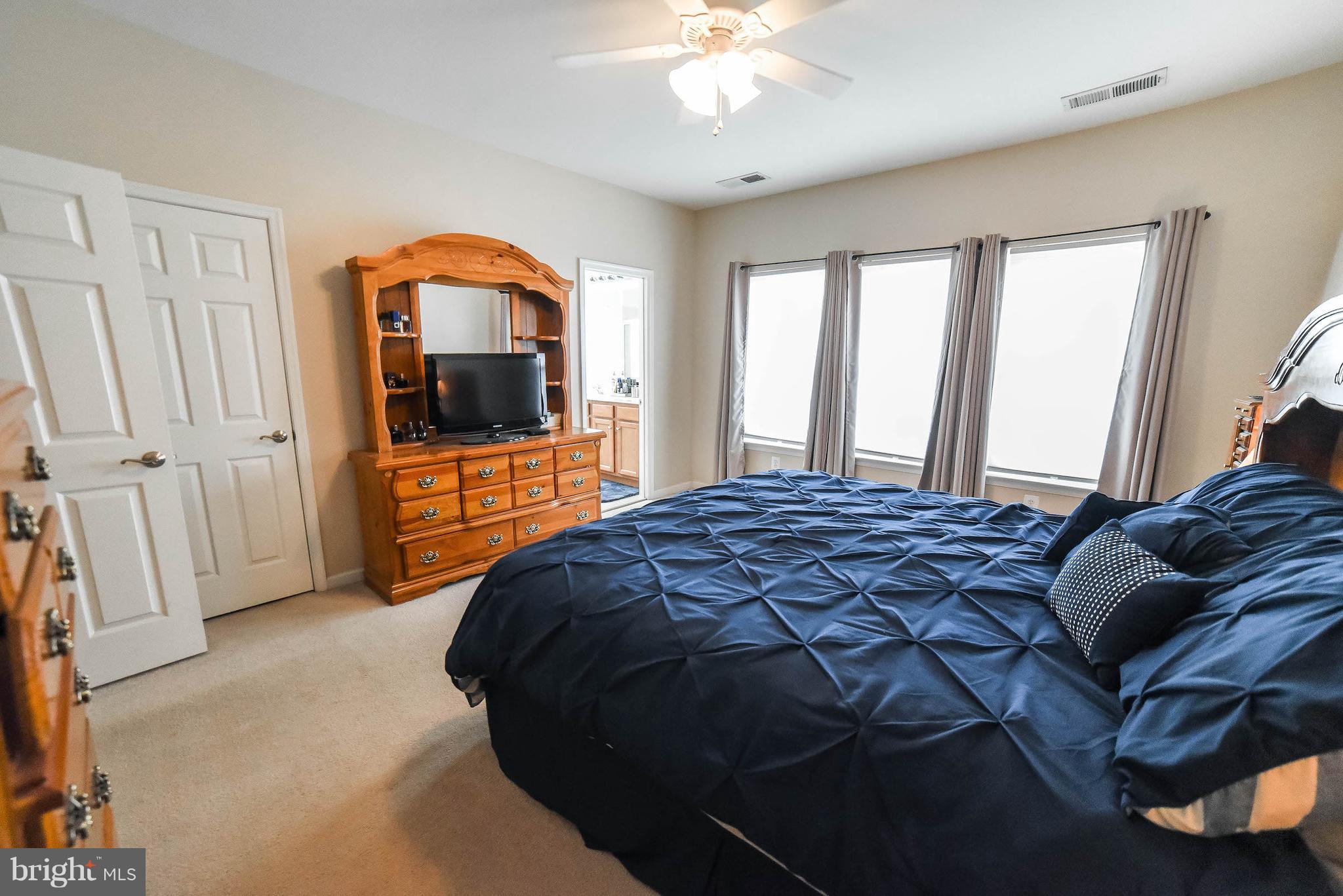 DAHLIA PARK OF WILDEWOOD - Residential