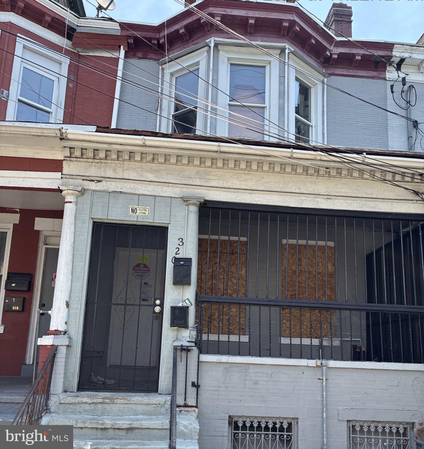 320 CENTRE STREET