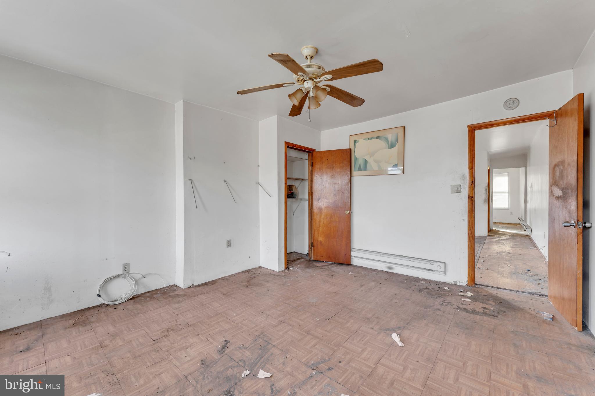 BROADWAY EAST - Residential