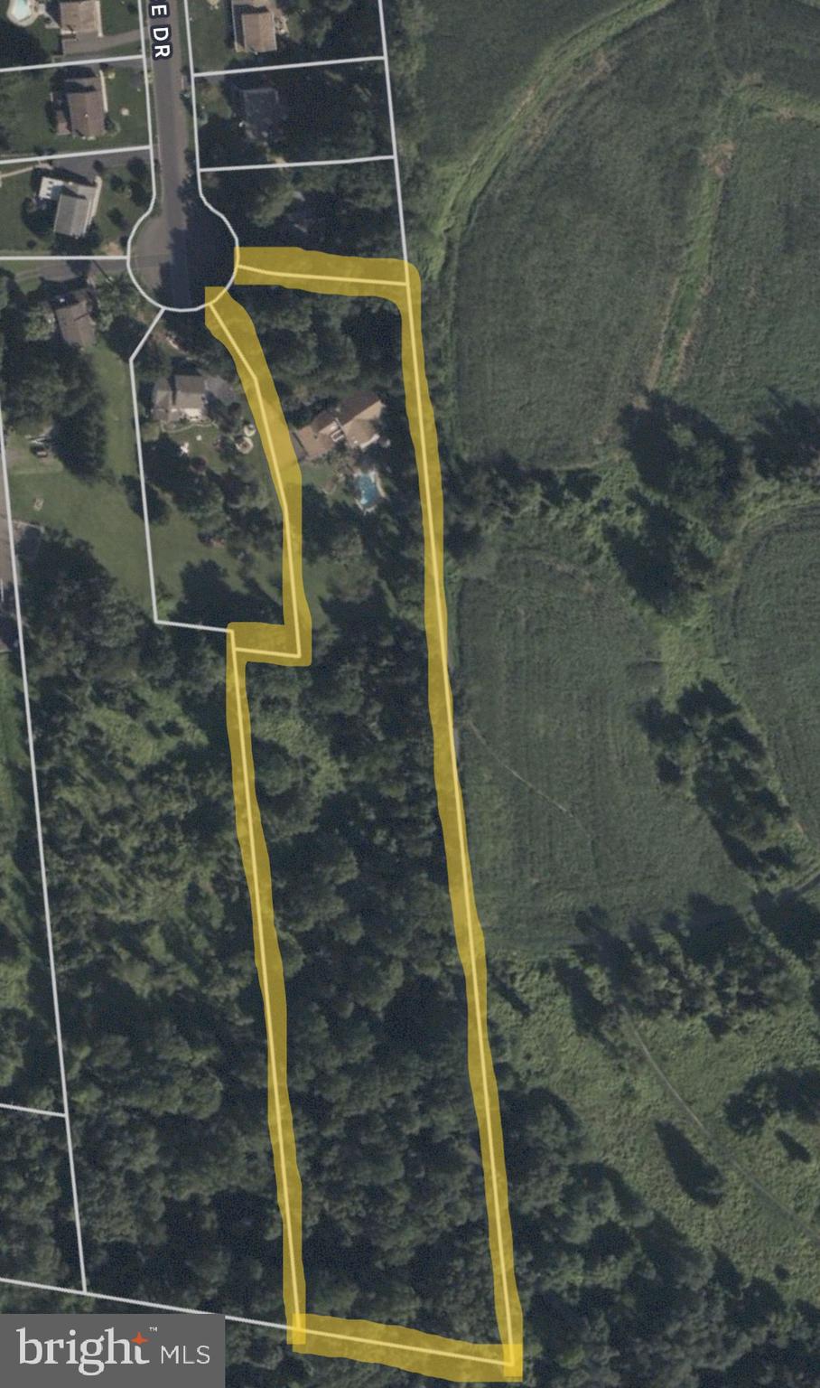 COLLEGE PARK - Residential