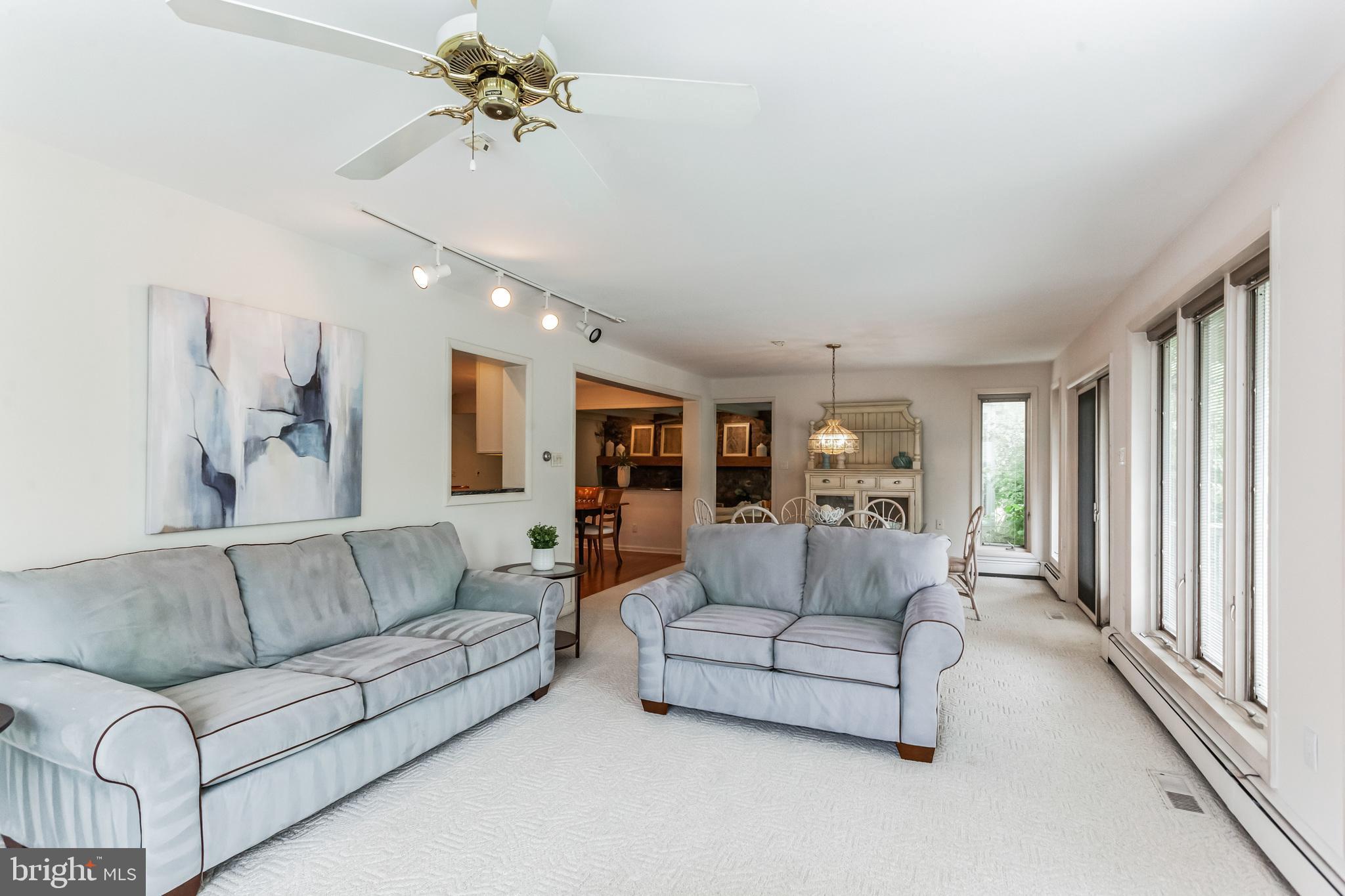 COLLEGE PARK - Residential