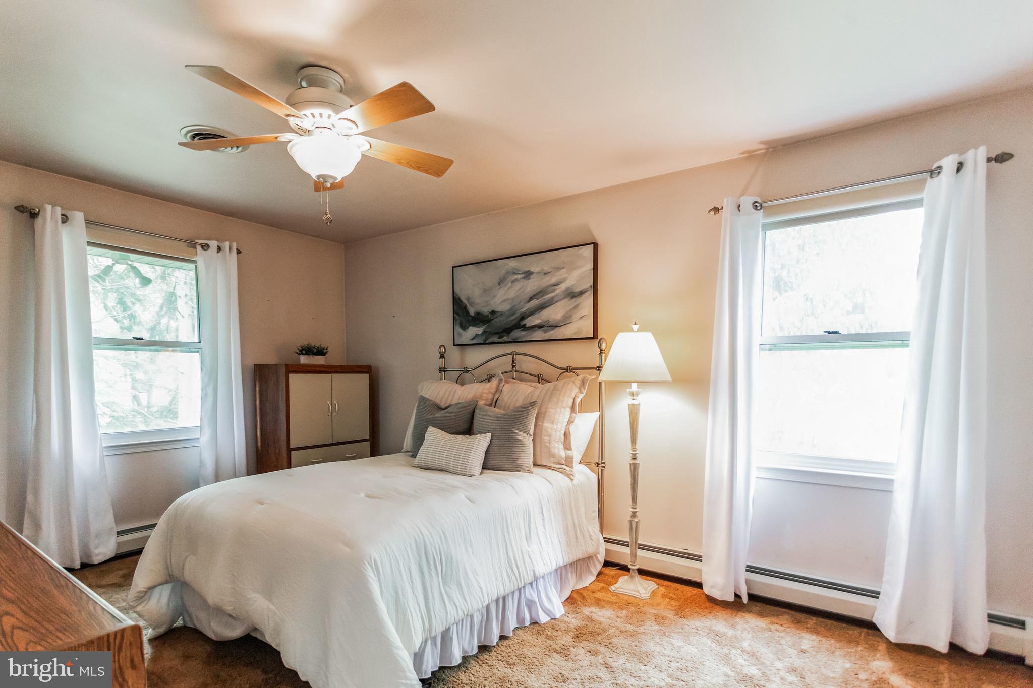 COLLEGE PARK - Residential