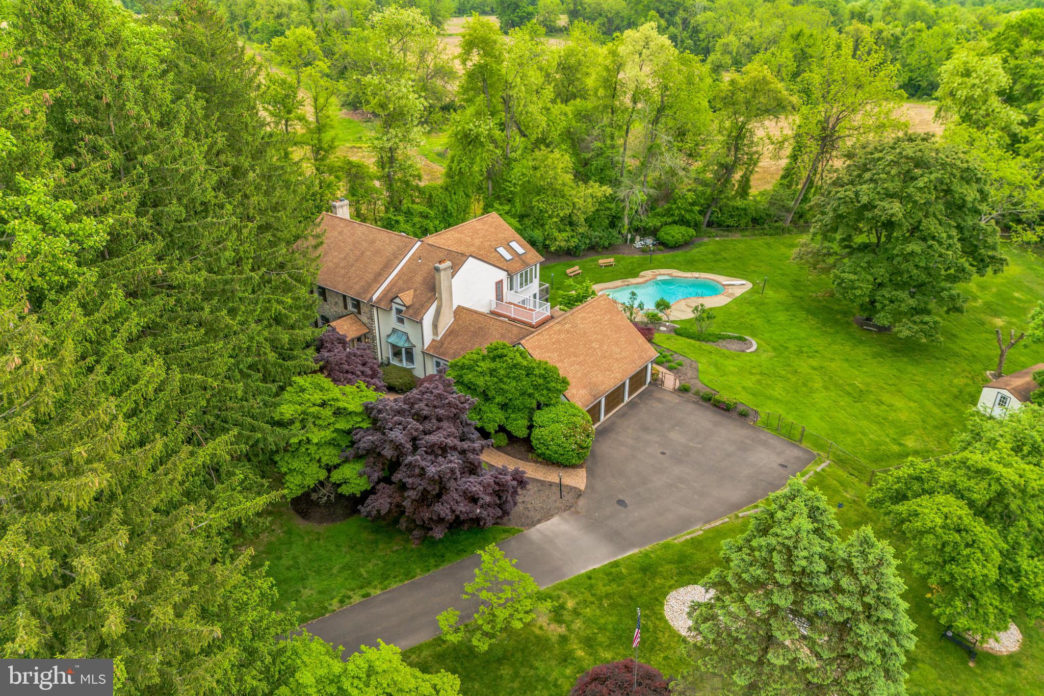 COLLEGE PARK - Residential