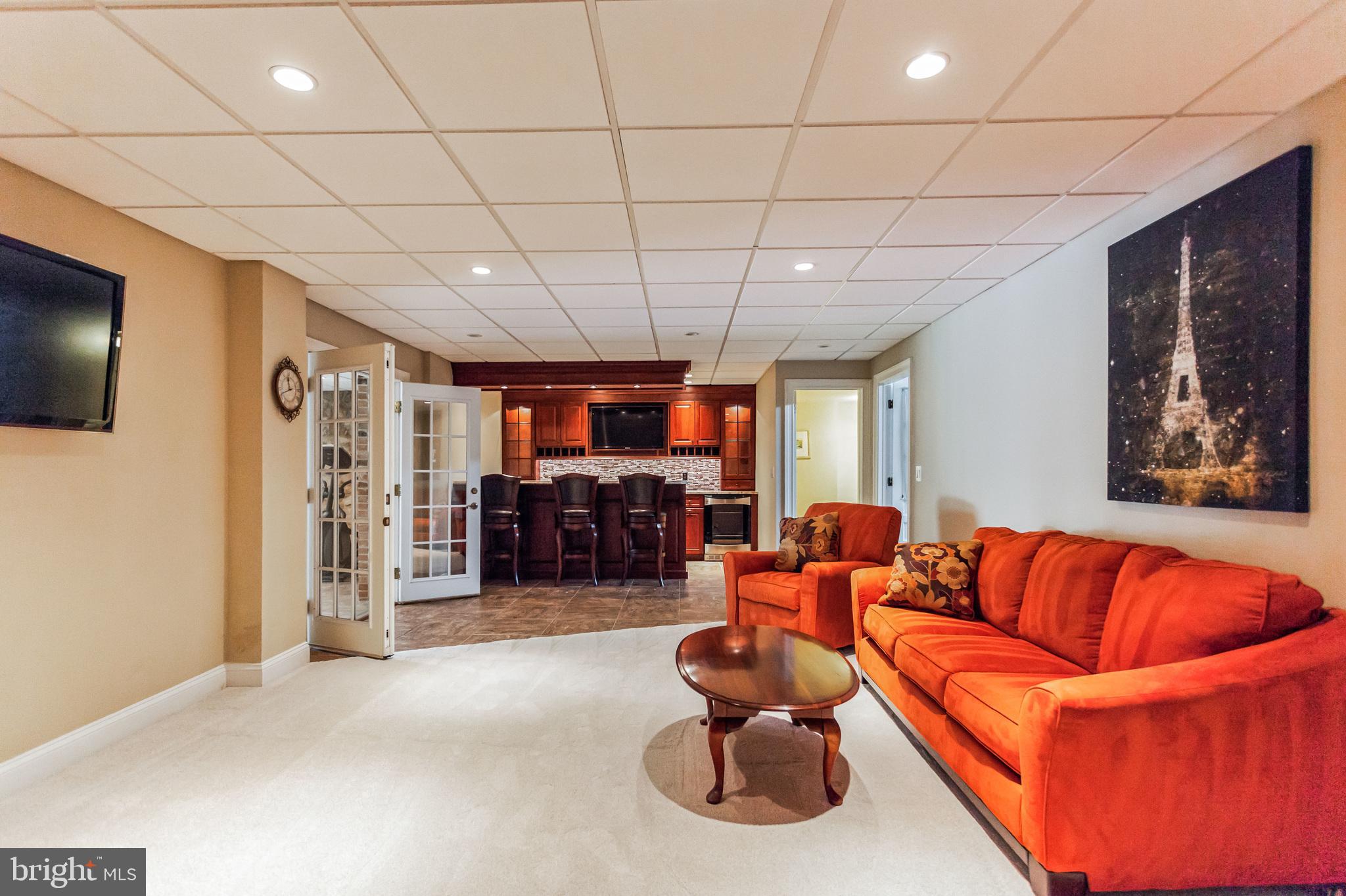 COLLEGE PARK - Residential