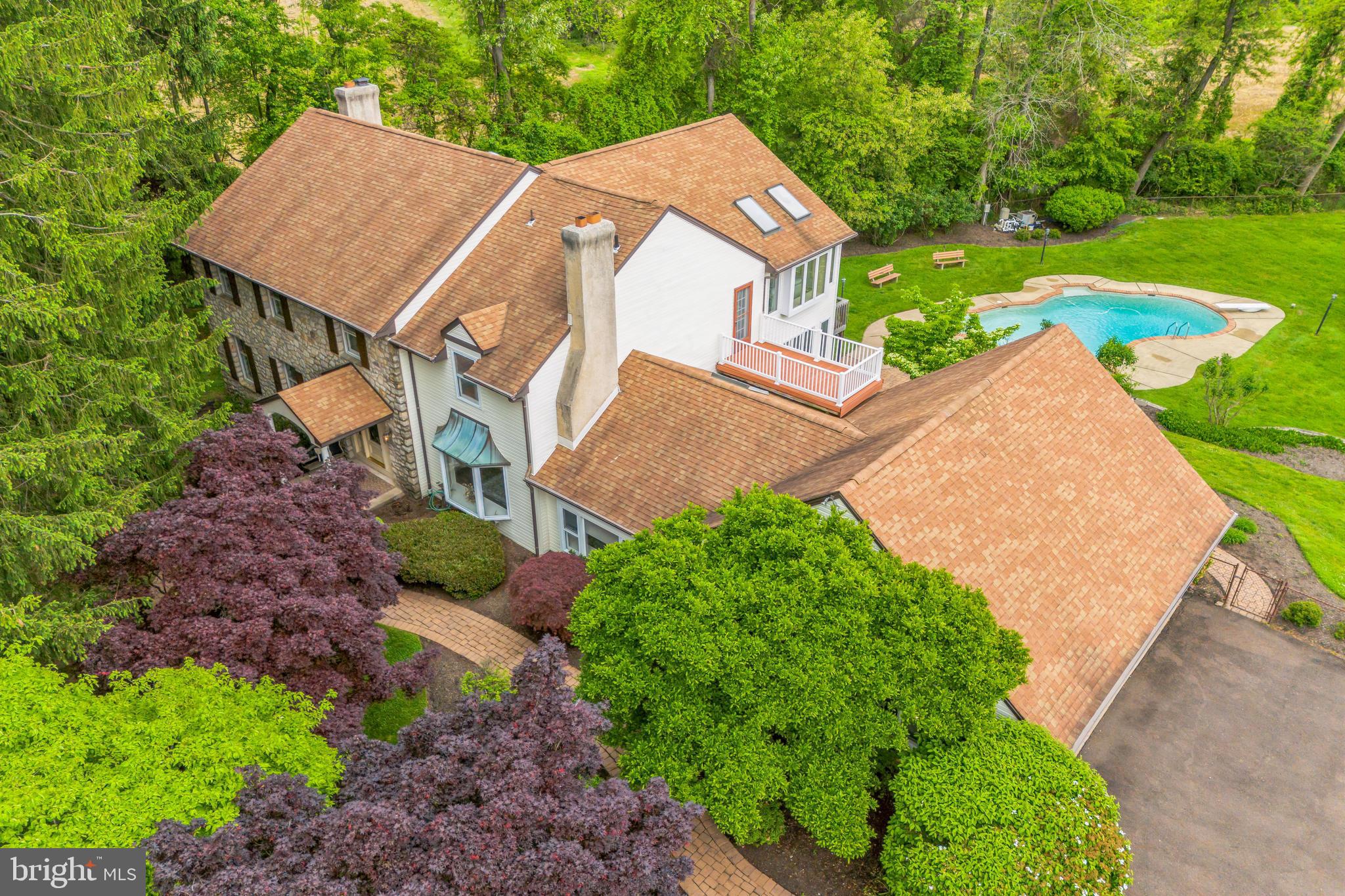 COLLEGE PARK - Residential