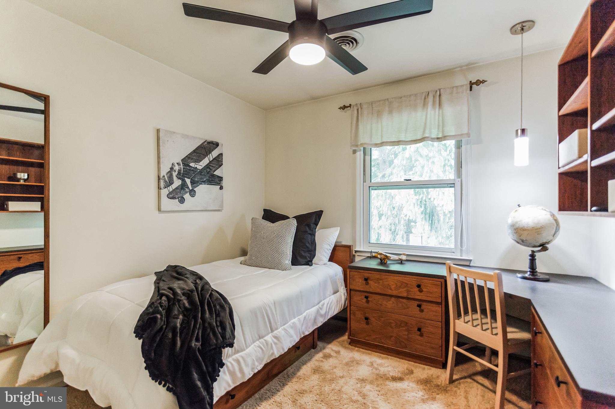 COLLEGE PARK - Residential