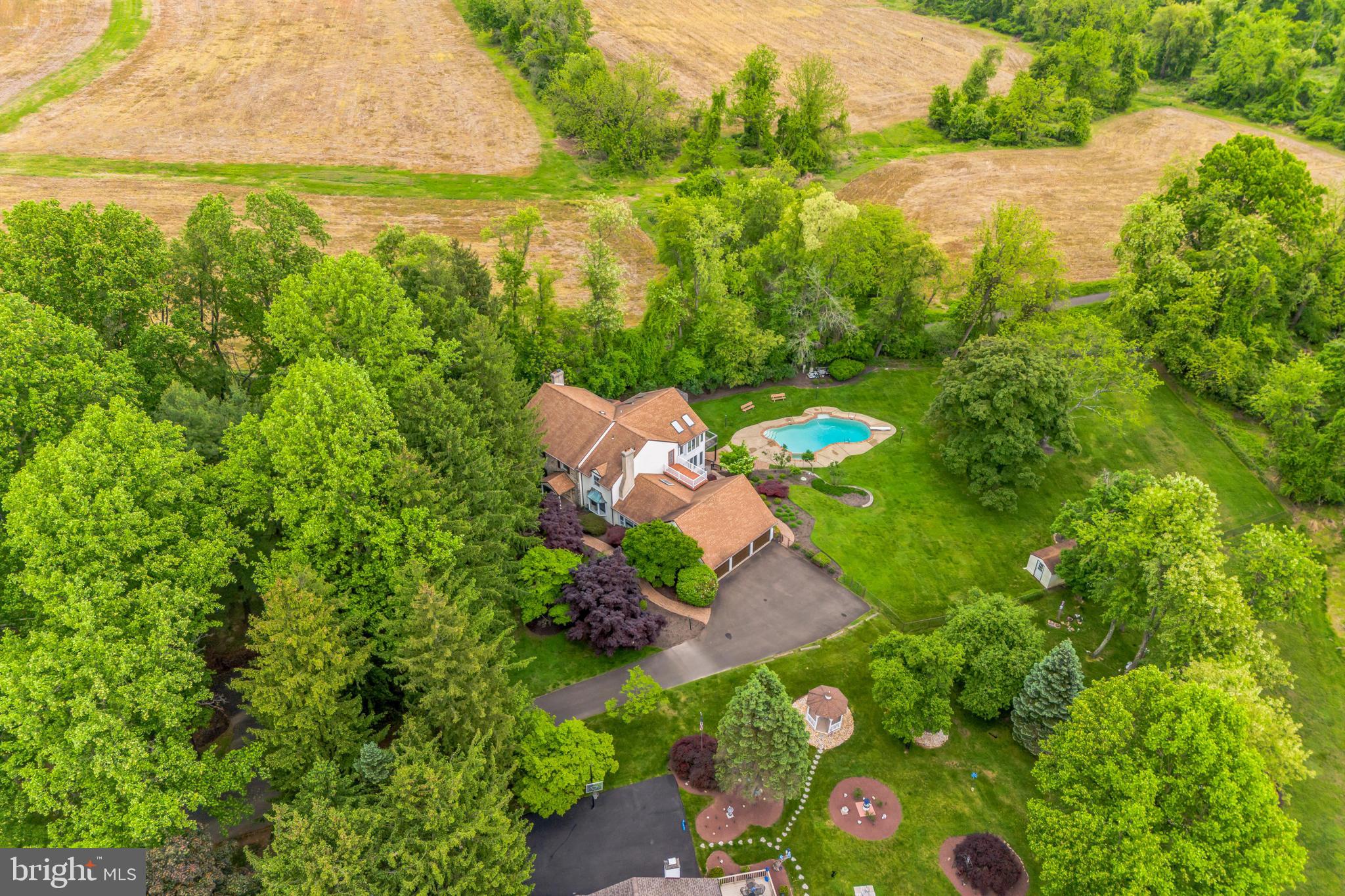 COLLEGE PARK - Residential