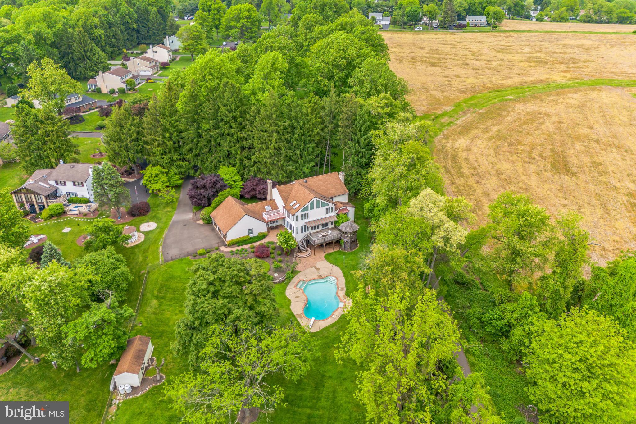 COLLEGE PARK - Residential