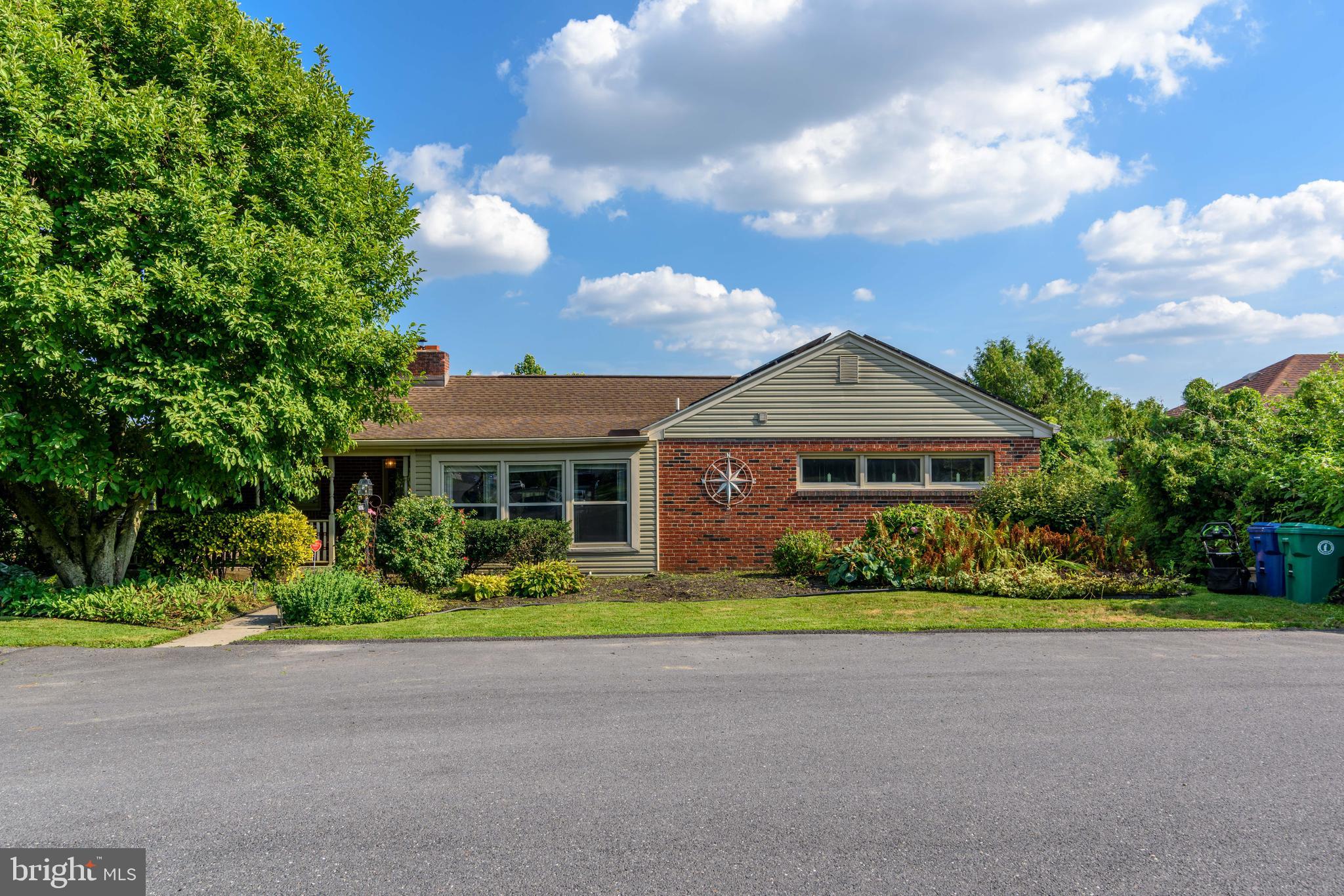4216 RIDGE DRIVE