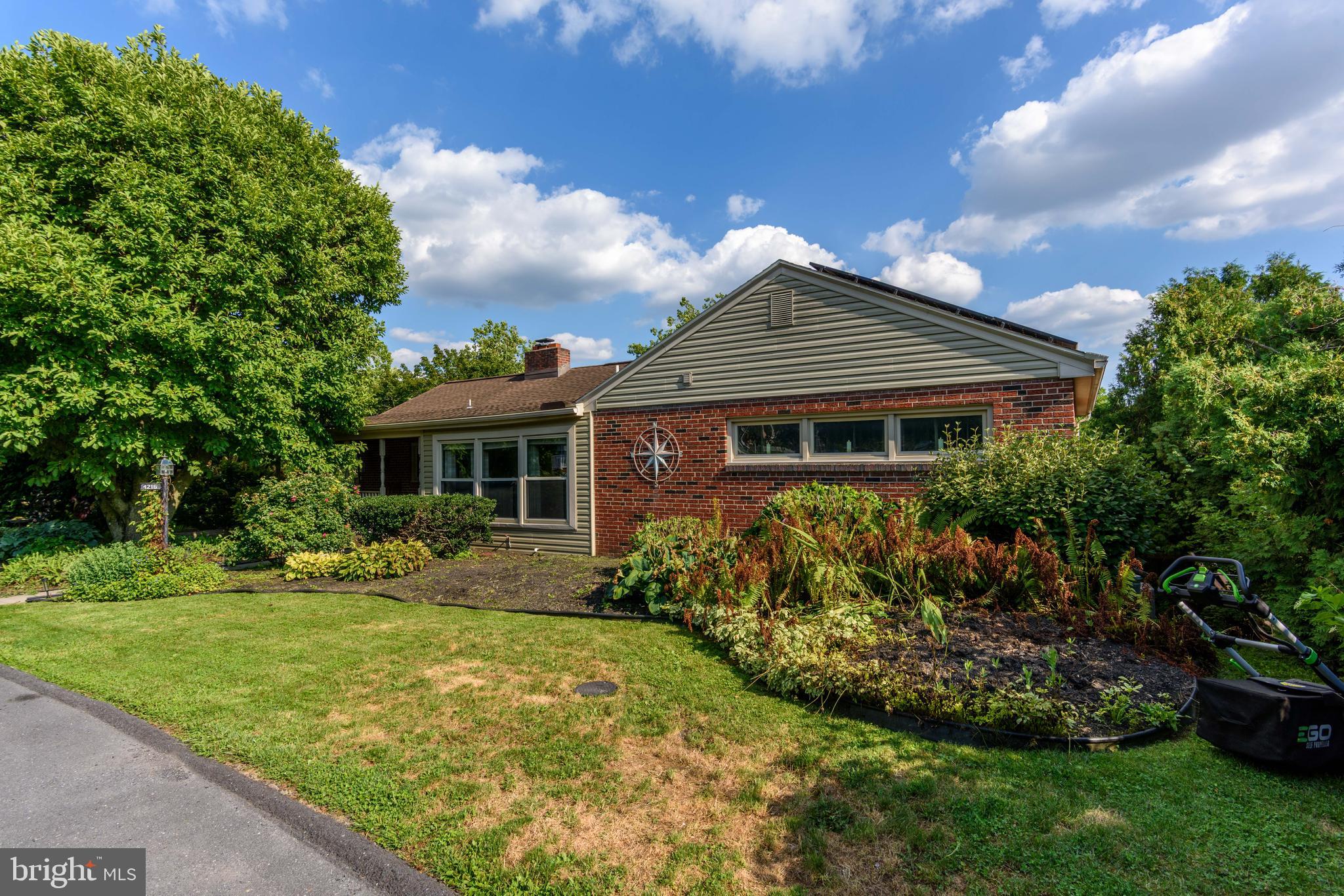 4216 RIDGE DRIVE