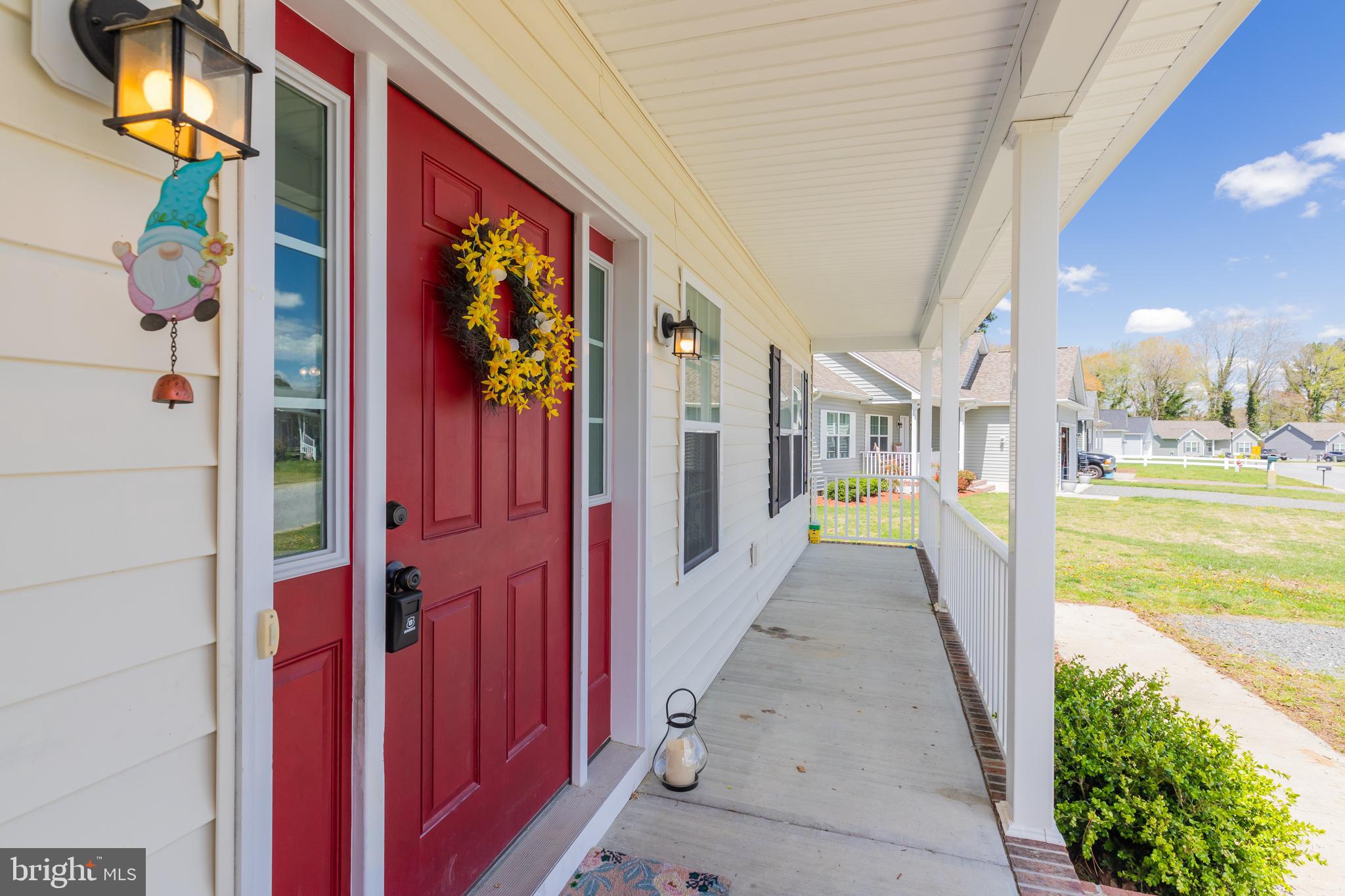 ARCADIA VILLAGE - Residential