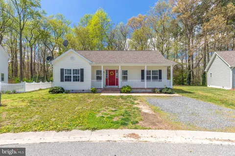 7126 Arcadia Circle, Newark, MD MLS: MDWO2021798