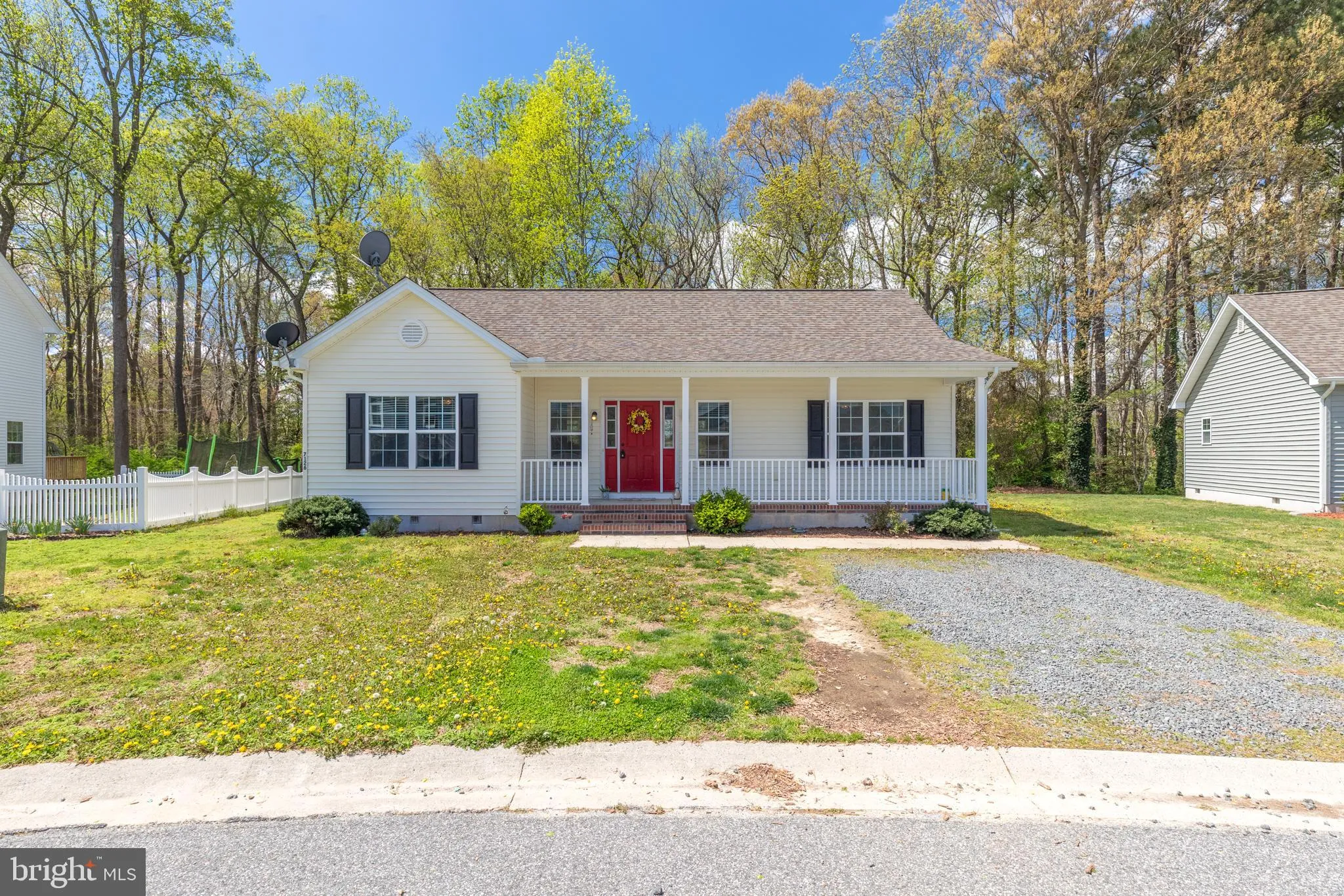 Newark, Maryland 21841, United States, 3 Bedrooms Bedrooms, ,2 BathroomsBathrooms,Residential,Active,53877