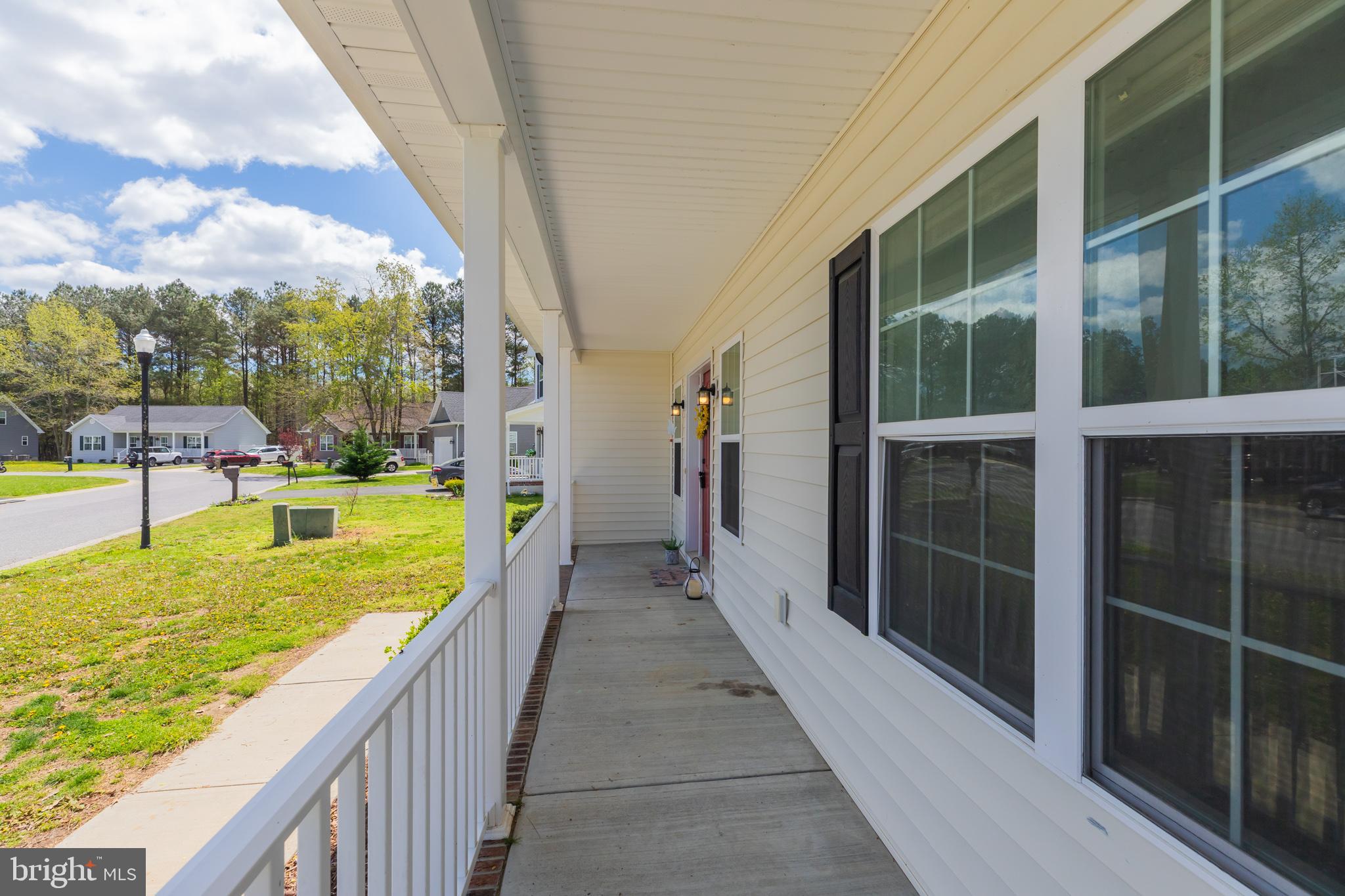 ARCADIA VILLAGE - Residential