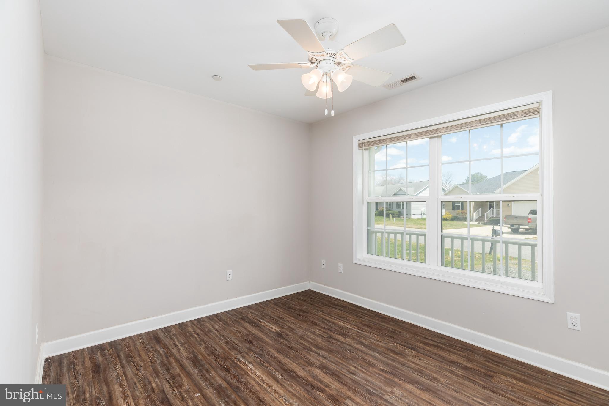 ARCADIA VILLAGE - Residential