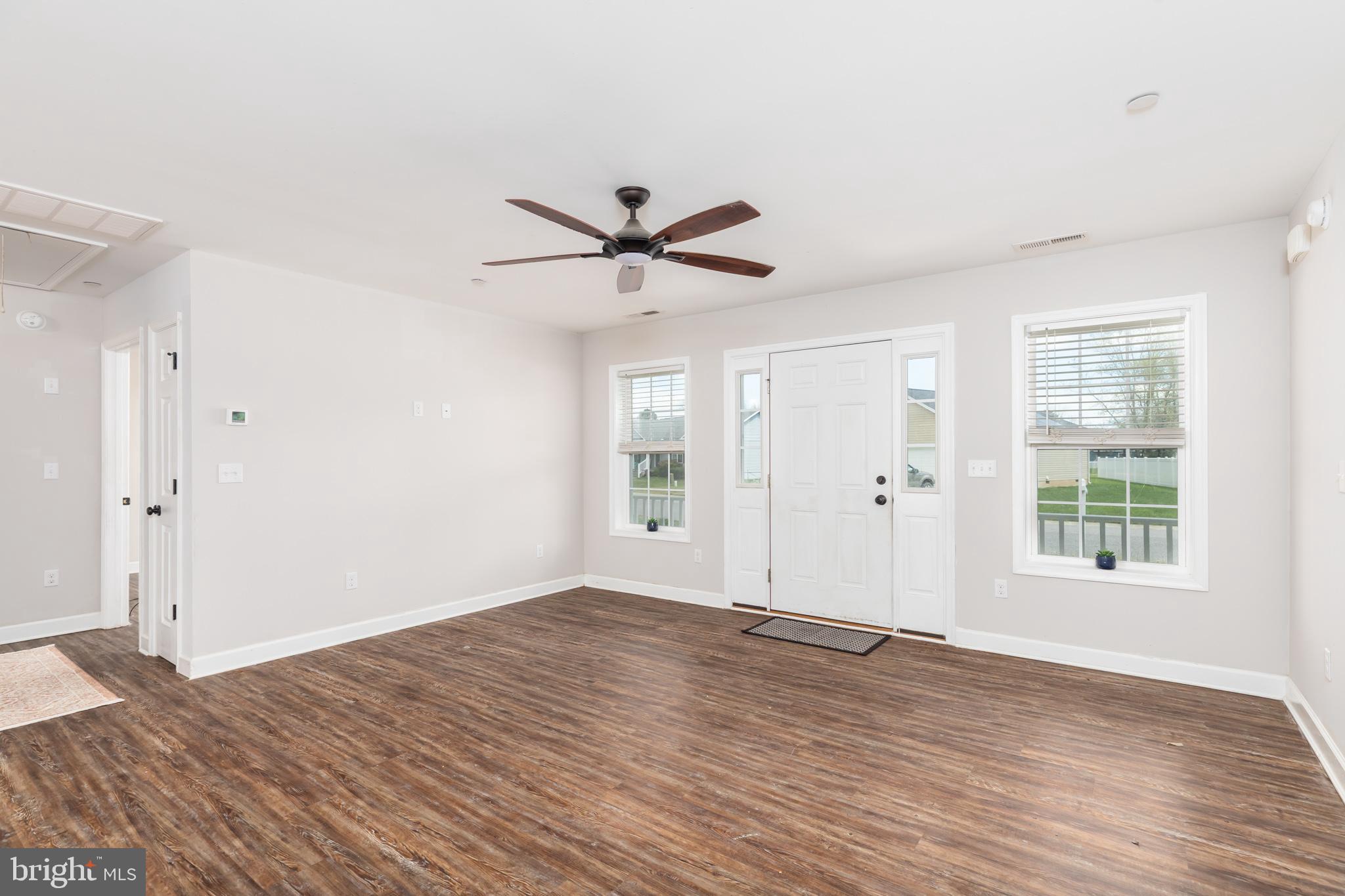 ARCADIA VILLAGE - Residential