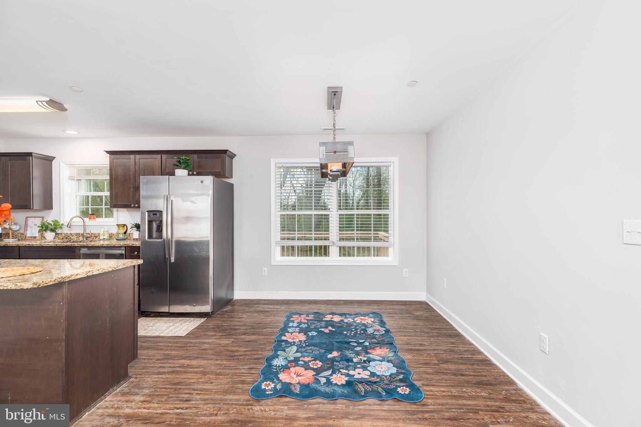 ARCADIA VILLAGE - Residential