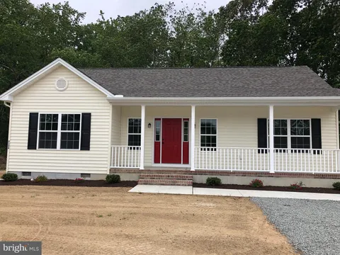7126 Arcadia Circle, Newark, MD MLS: MDWO2021798