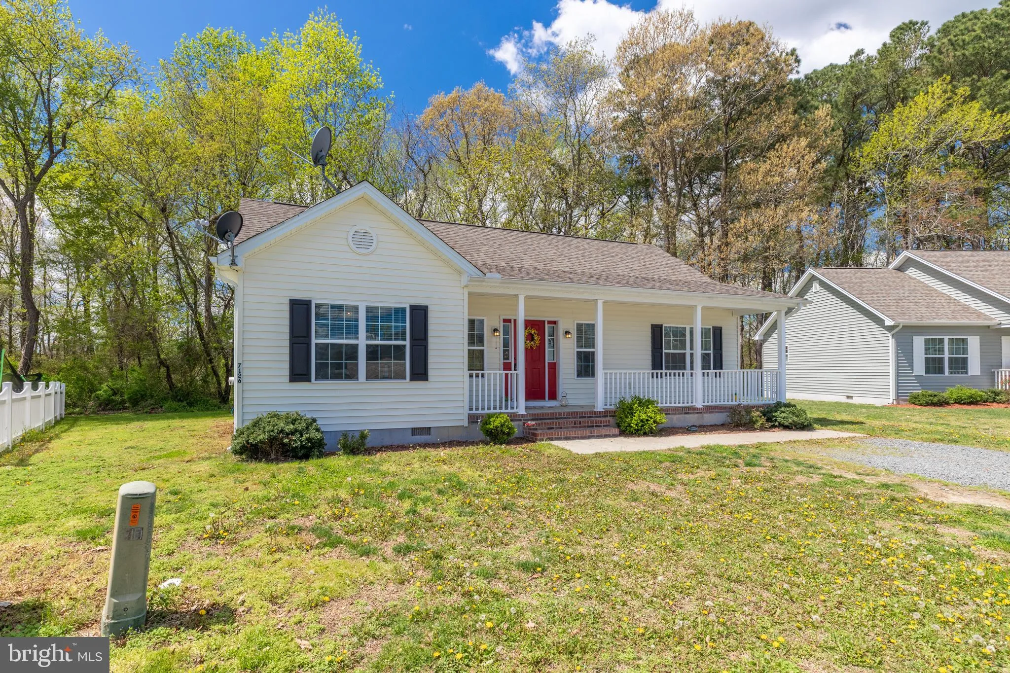 Newark, Maryland 21841, United States, 3 Bedrooms Bedrooms, ,2 BathroomsBathrooms,Residential,Active,53877