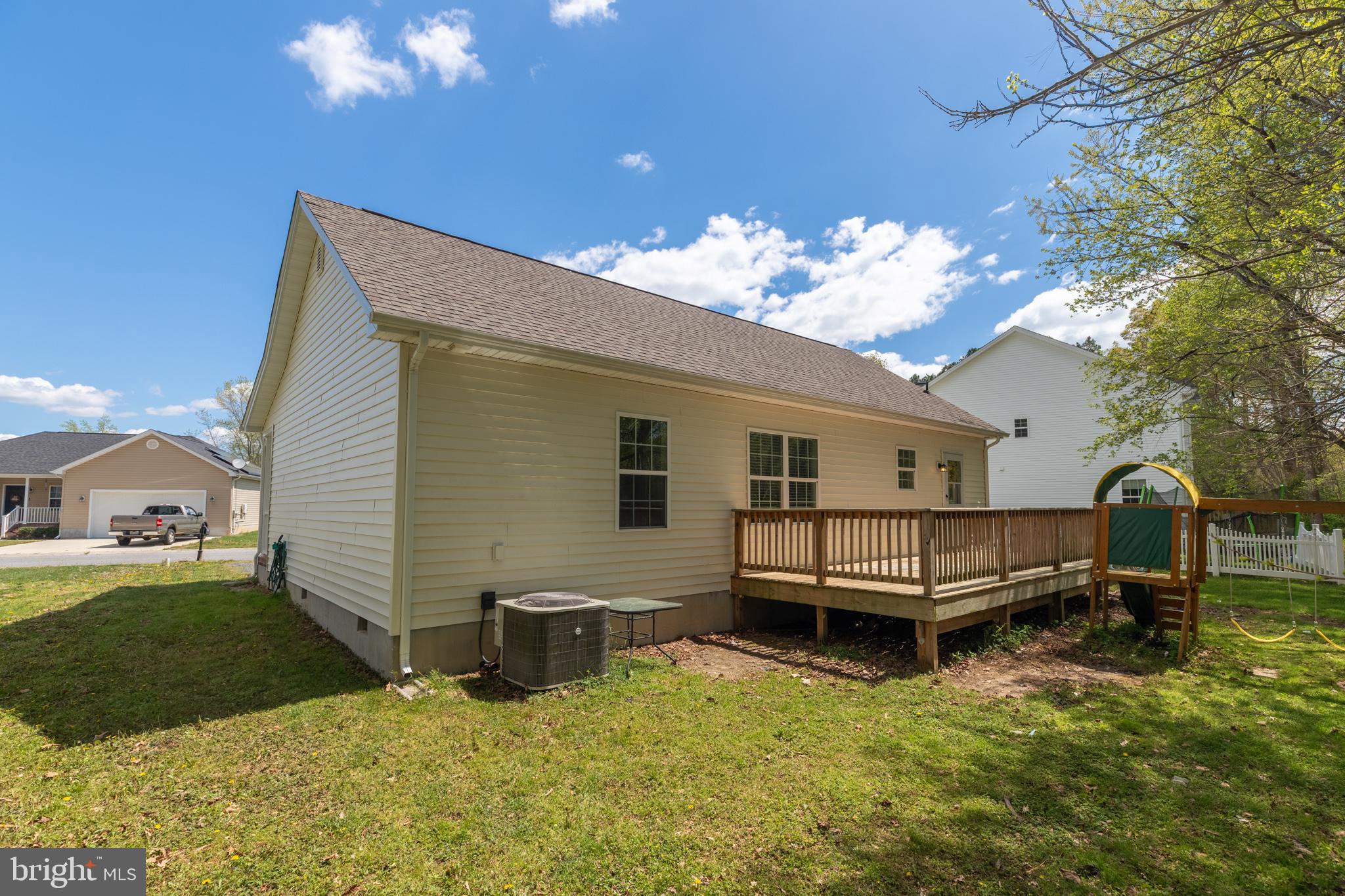 ARCADIA VILLAGE - Residential