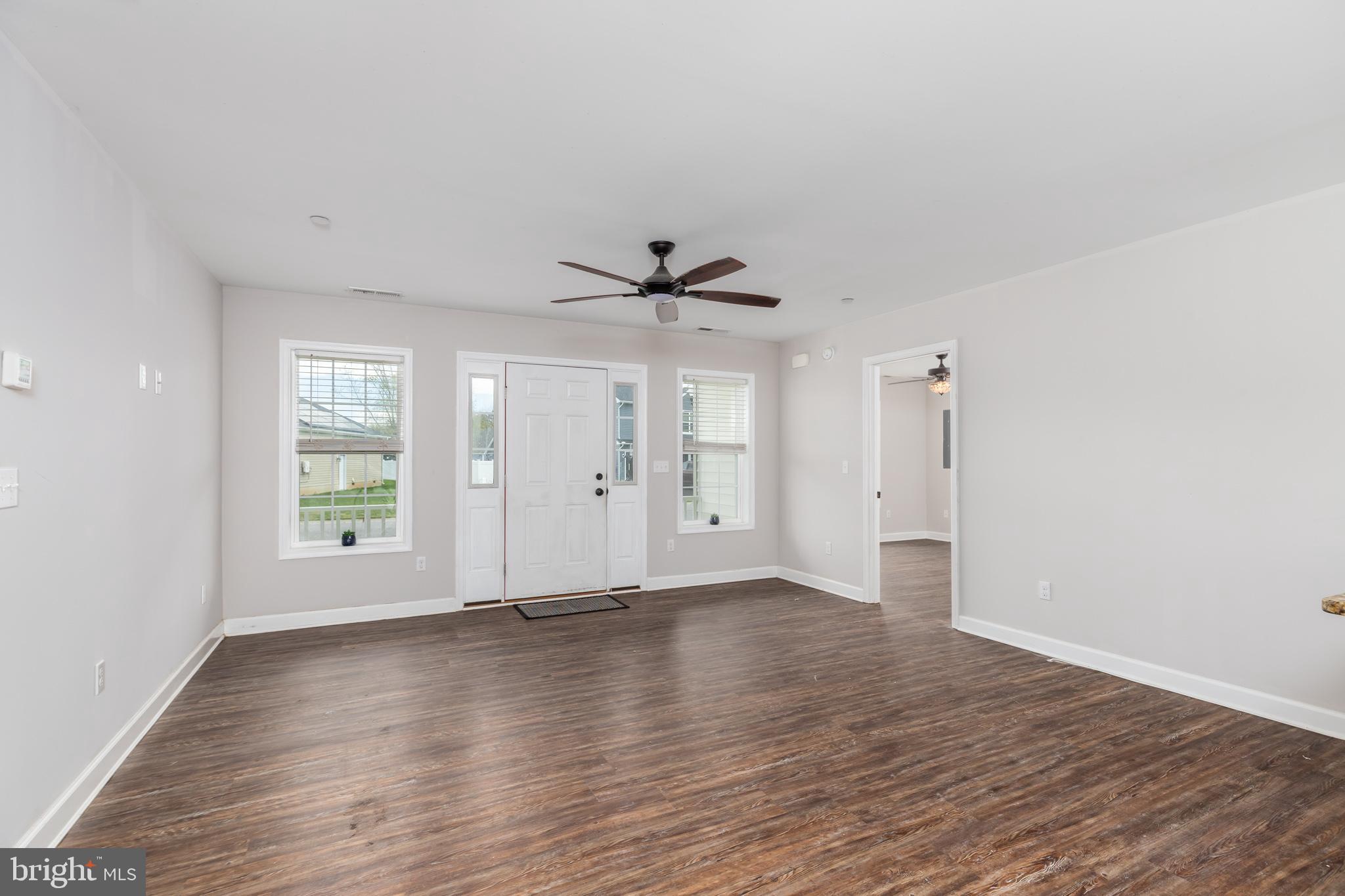 ARCADIA VILLAGE - Residential