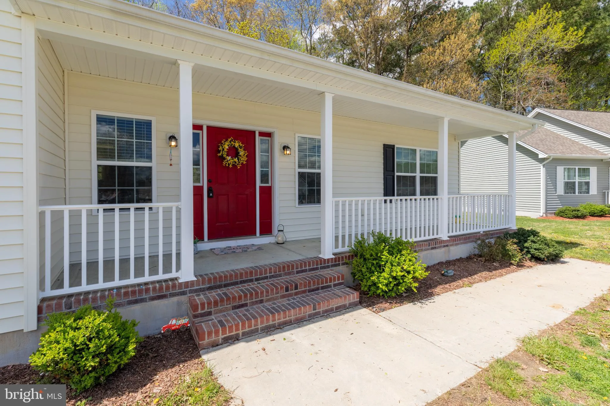 Newark, Maryland 21841, United States, 3 Bedrooms Bedrooms, ,2 BathroomsBathrooms,Residential,Active,53877