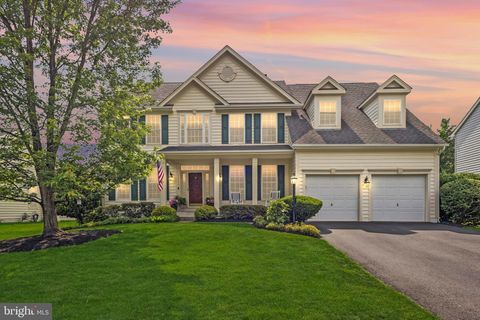 12649 VICTORY LAKES LOOP BRISTOW VA 20136