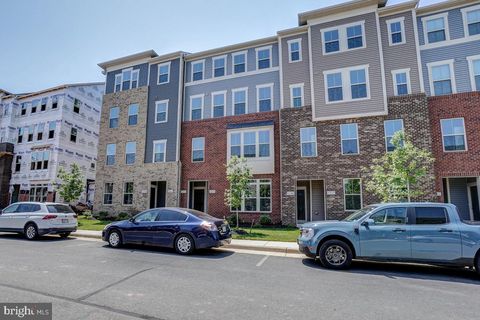 43004 PROPHECY TERRACE STERLING VA 20166