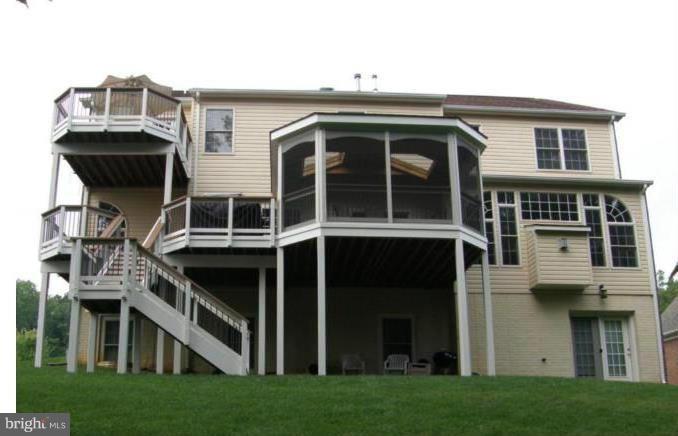 HIGHGROVE ESTATES - Residential