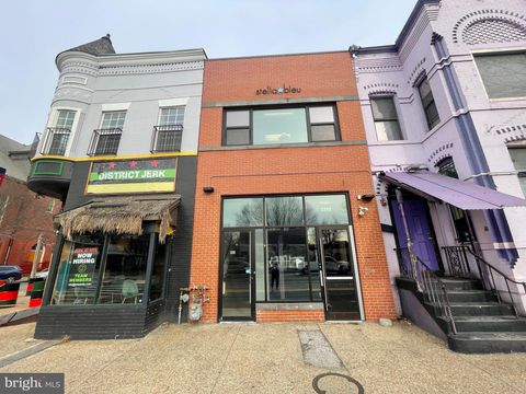 Photo of 1102 H Street NE, WASHINGTON, DC 20002 (MLS # DCDC2241886)