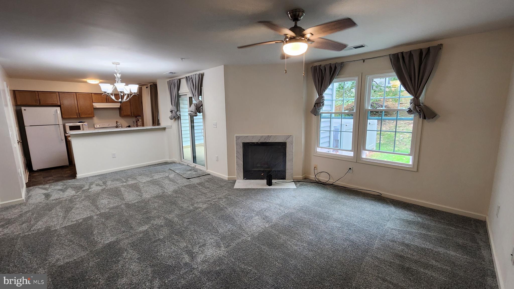 BRIDGEPORT CONDOS - Residential Lease