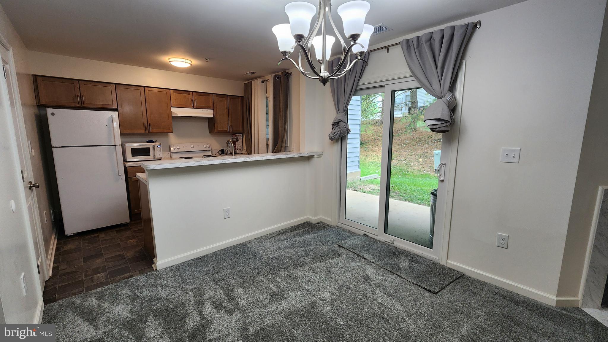 BRIDGEPORT CONDOS - Residential Lease